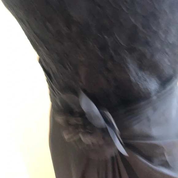 Black formal gown new - Picture 4 of 9